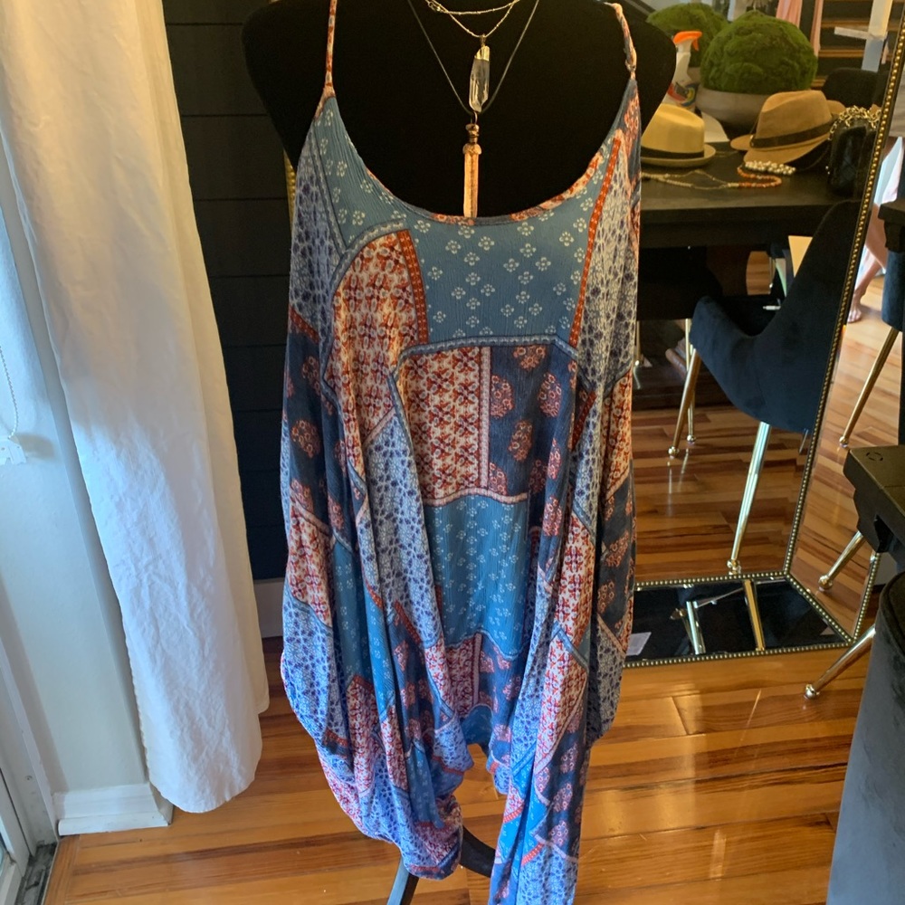 Romper by Love In